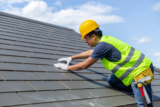 Best Residential Roof Replacement  in Burlington, VT
