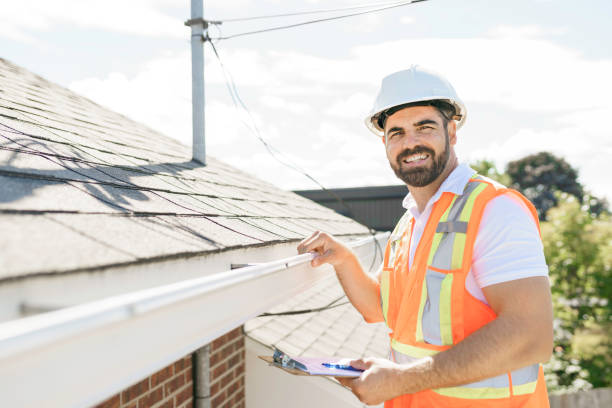 Quick and Trustworthy Emergency Roof Repair Services in Burlington, VT